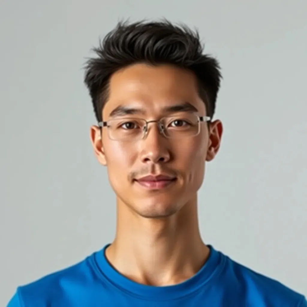 Picture of Shannon Mendoza