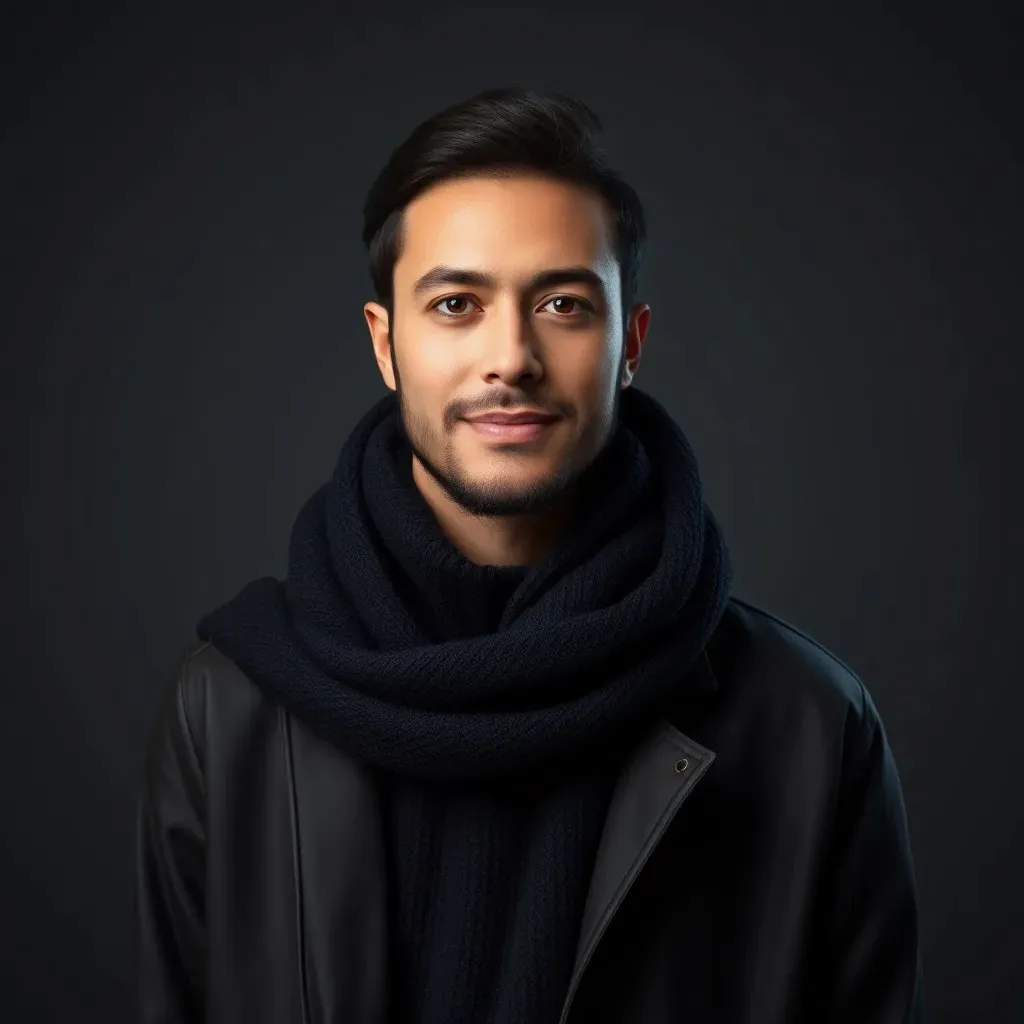 Picture of Robert Johnson